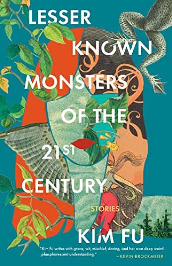 Lesser-Known Monsters of the 21st Century