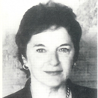 Frances Mayes, author of Under the Tuscan Sun