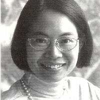 Jan Wong, author of Red China Blues
