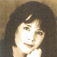 Elizabeth Berg, author of Talk Before Sleep