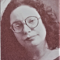 Laurel Ann Bogen, author of The Burning