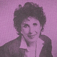 Marcia Cohen, author of The Sisterhood:  The True Story of the Women Who Changed teh World