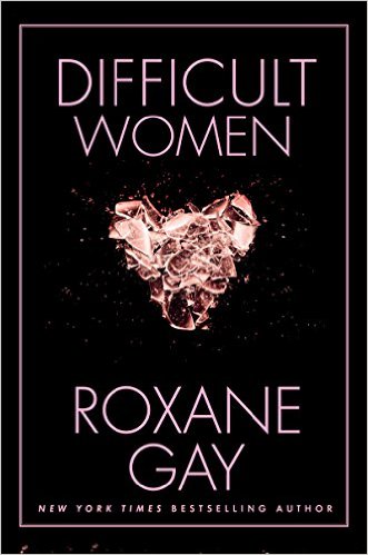 An Untamed State, by author Roxane Gay