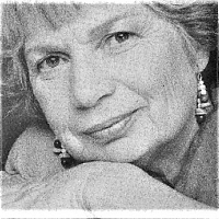 Carol Easton, author of No Intermissions: The Life of Agnes de Mille