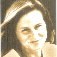 Gretel Ehrlich, author of Heart Mountain