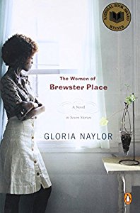 Women of Brewster Place, by author Gloria Naylor