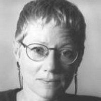 Linda Gregerson, author of Waterborne