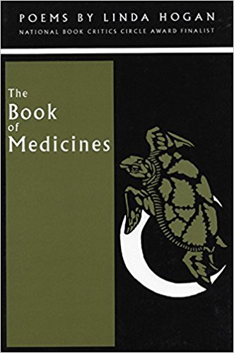 The Book of Medicines, by author Linda Hogan