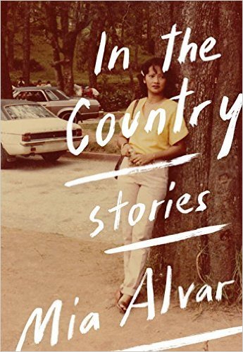 In The Country, by author Mia Alvar