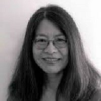 Kathleen Tyau, author of Makai