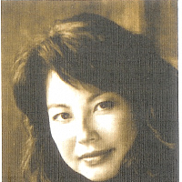 Nora Okja Keller, author of Comfort Women