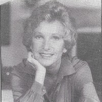 Elaine Kendall, author of The Upper Hand