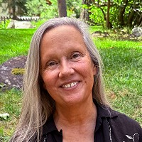 Lisa Alvarez, author of Some Final Beauty and Other Stories