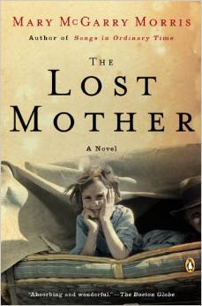 The Lost Mother, by author Mary McCarry Morris