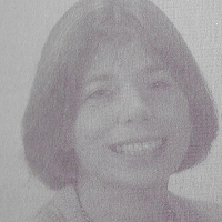 Nancy Mairs, author of Plaintext