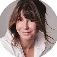 Paula McClain, author of Skylark
