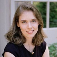 Madeline Miller, author of The Song of Achilles