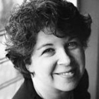 Meg Wolitzer, author of The Ten-Year Nap