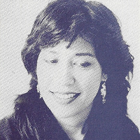 Marlane Meyer, author of Etta Jenks
