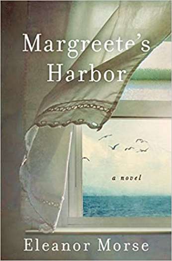 Margreete's Harbor, by author Eleanor Morse