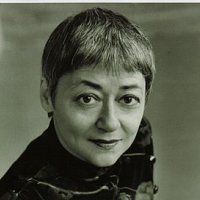 Sigrid Nunez, author of The Last of Her Kind