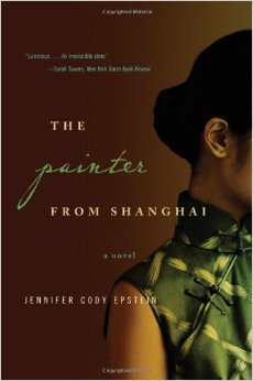 The Painter from Shanghai, by author Jennifer Cody Epstein