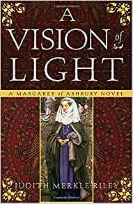A Vision of Light, by author Judith Merkle Riley