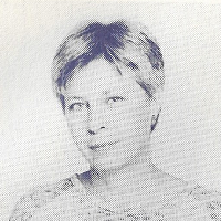 Le Anne Schreiber, author of Midstream