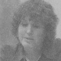 Carolyn See, author of Rhine Maidens
