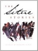 The Situe Stories, by author Frances Khirallah Noble