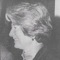 Ann Stanford, author of The Women Poets in English