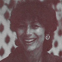 Janet Sternburg, author of The Writer on Her Work, Volumes I & II