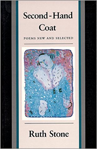 Second Hand Coat, by author Ruth Stone