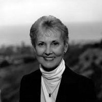 Susan Vreeland, author of The Passion of Artemisia
