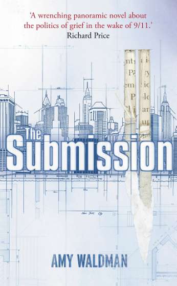 The Submission, by author Amy Waldman
