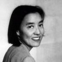 Gail Tsukiyama, author of Dreaming Water