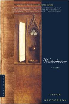 Waterborne, by author Linda Gregerson