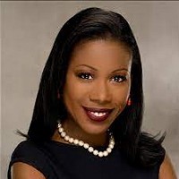 Isabel Wilkerson, author of Caste: The Origins of of Our Discontents